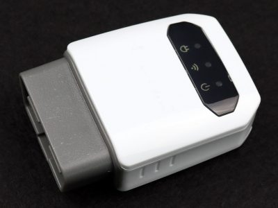 車載WiFi設備手板